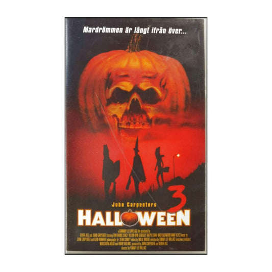 Halloween 3