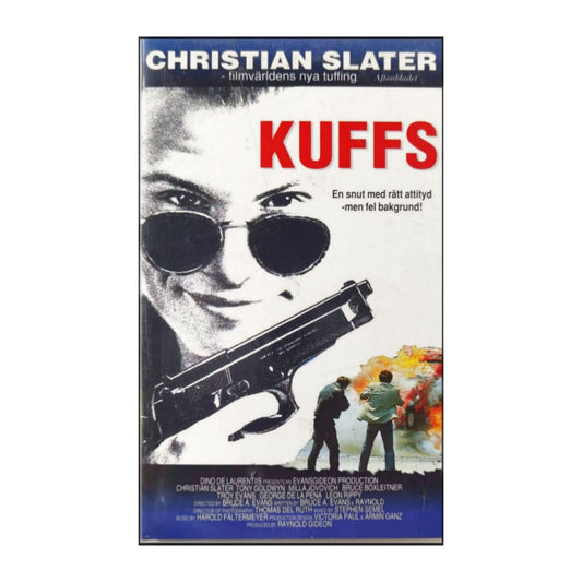 Kuffs (1992)