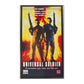 Universal Soldier