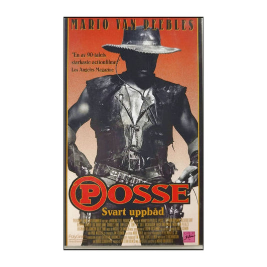 Posse