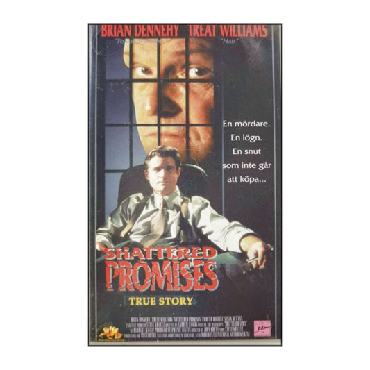 Deadly Matrimony | Shattered Promises