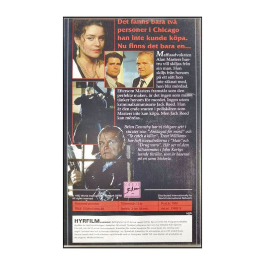 Deadly Matrimony | Shattered Promises