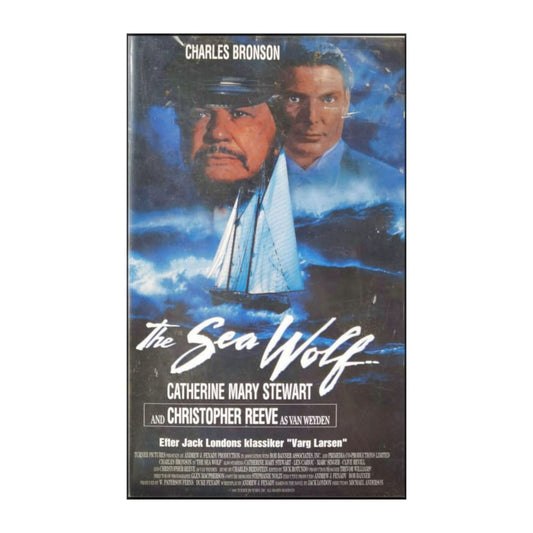 The Sea Wolf