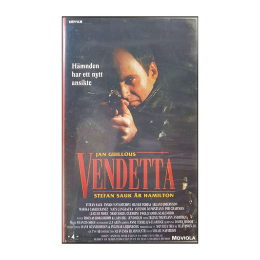 Vendetta