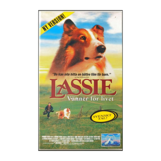 Lassie