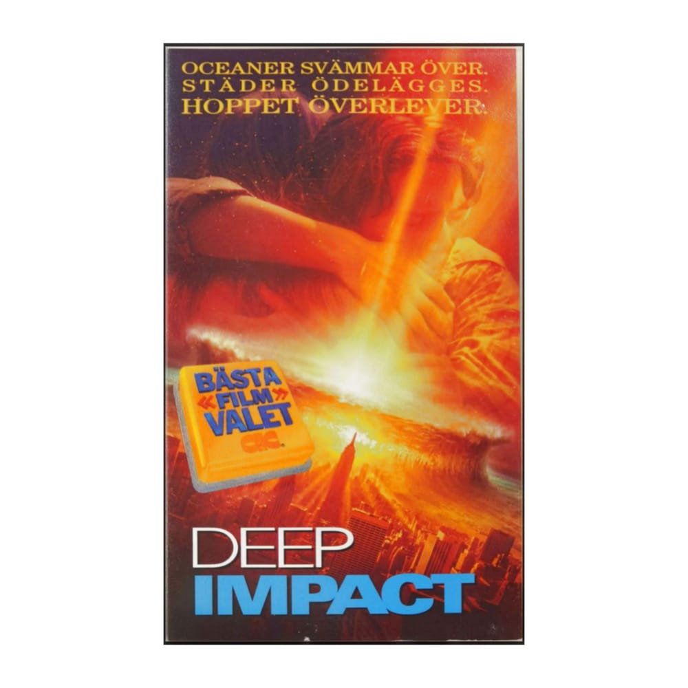 Deep Impact
