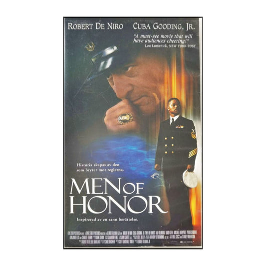 Men Of Honor