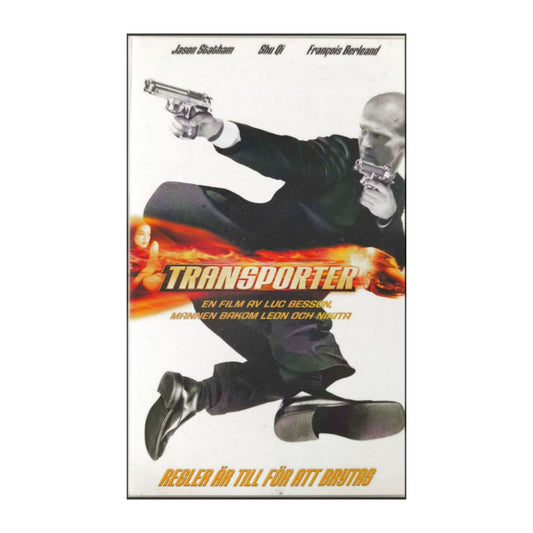 Transporter