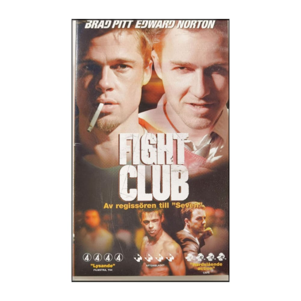 Fight Club