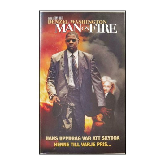 Man On Fire