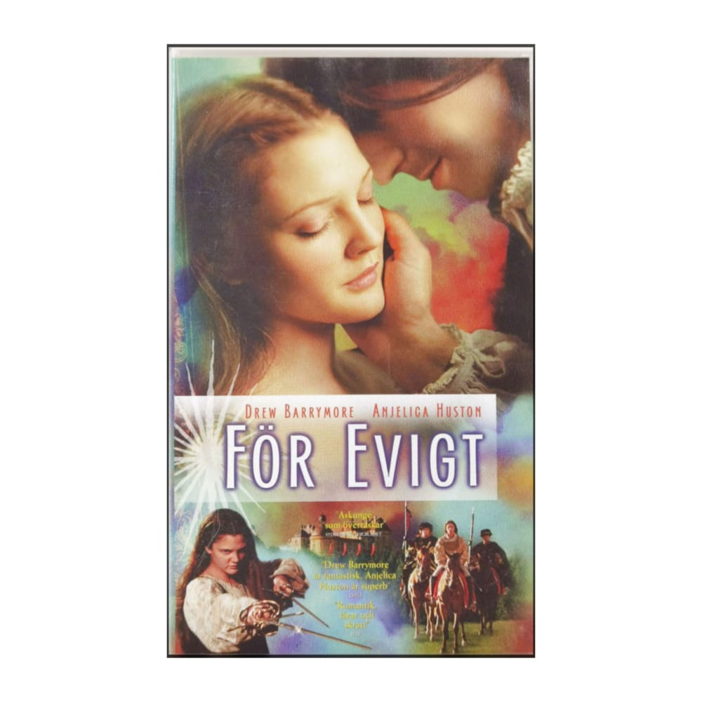 Cinderella: Ever After