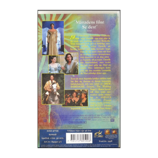 Cinderella: Ever After