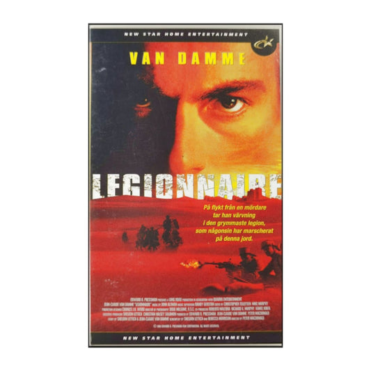 Legionnaire