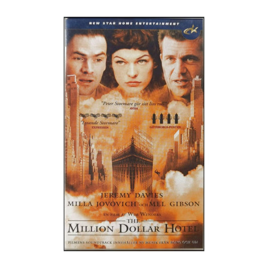 The Million Dollar Hotel