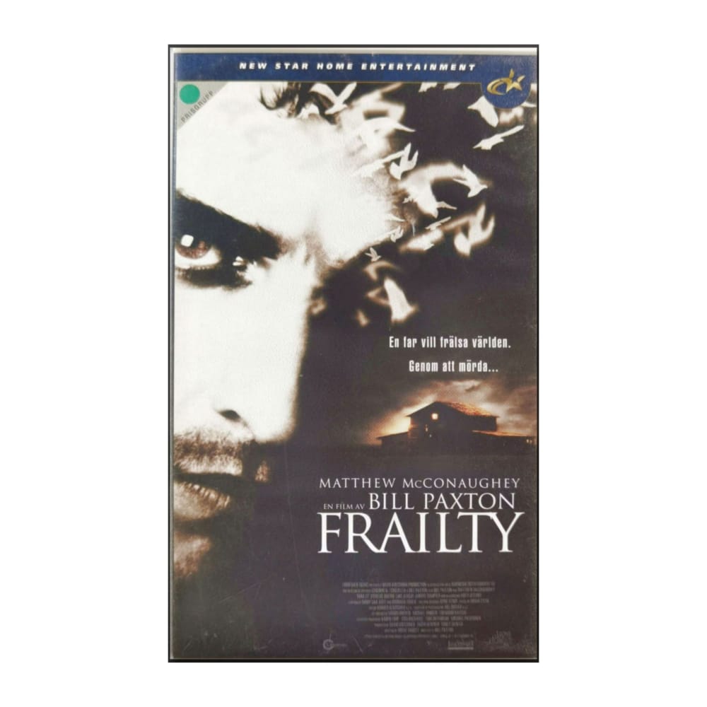 Frailty