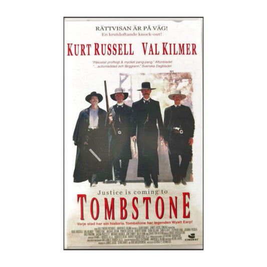 Tombstone