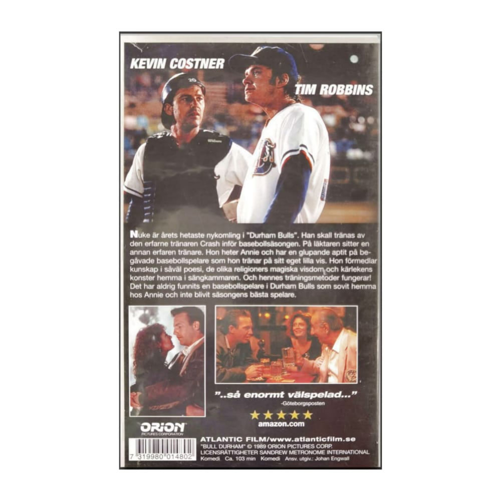 Bull Durham