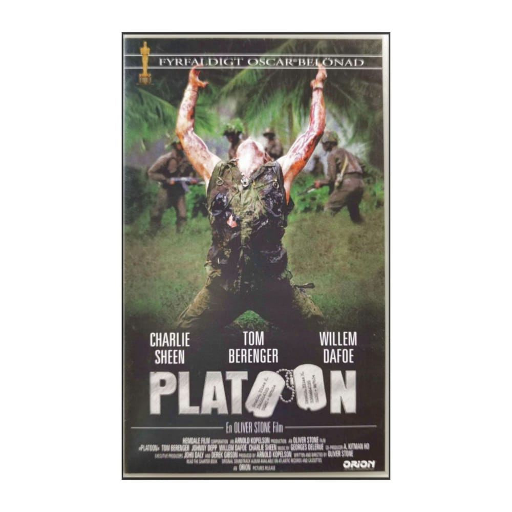 Platoon