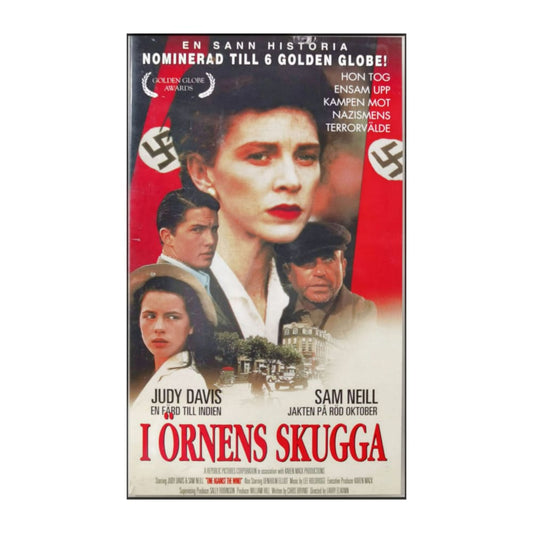 One Against The Wind | I Örnens Skugga