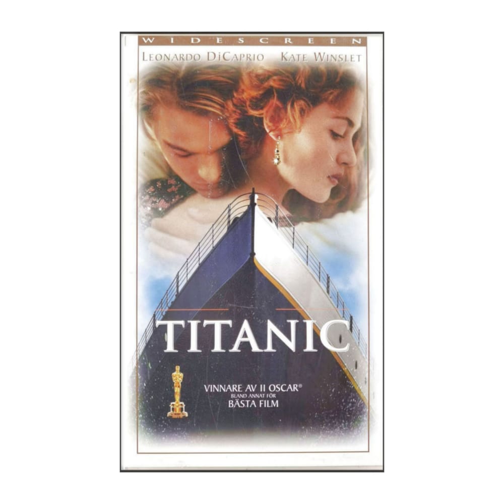 Titanic (1997)