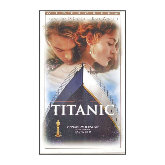 Titanic (1997)