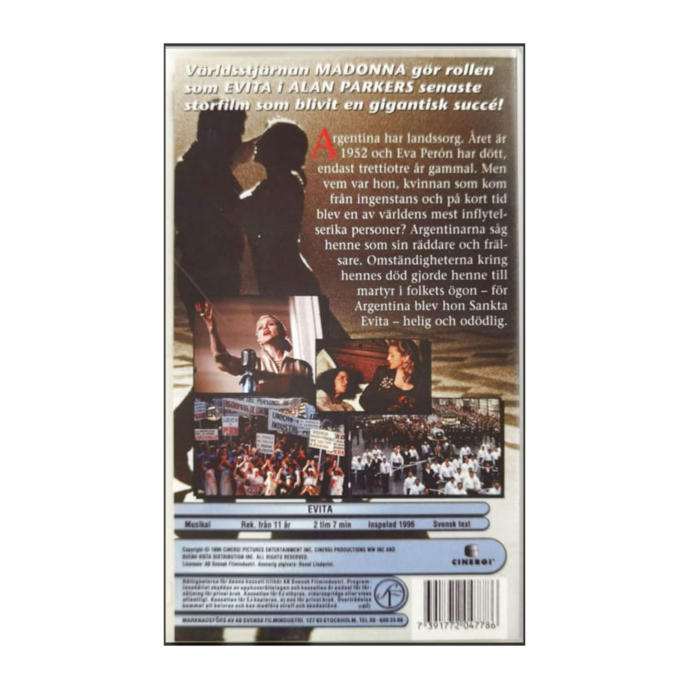 Evita