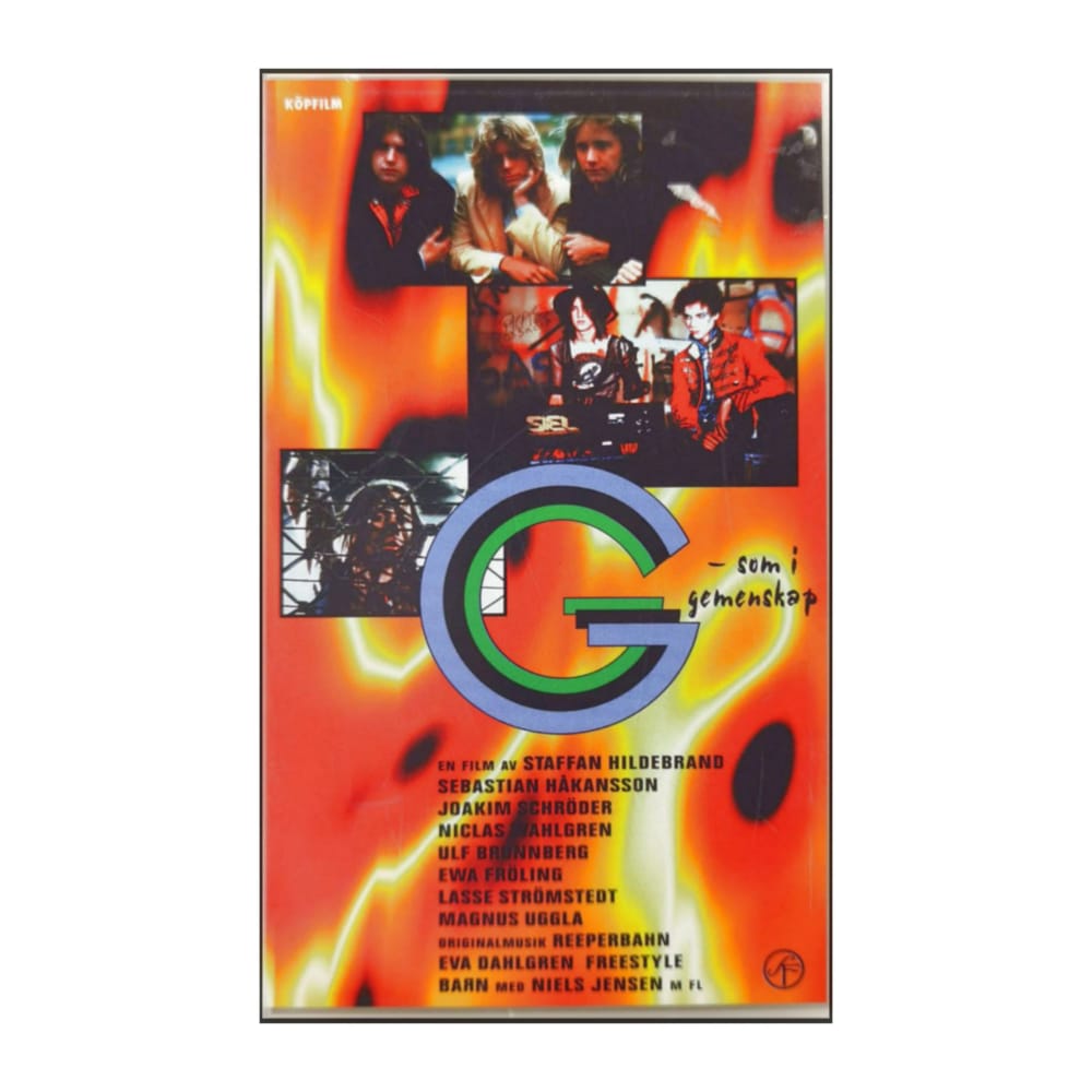 G Som I Gemenskap