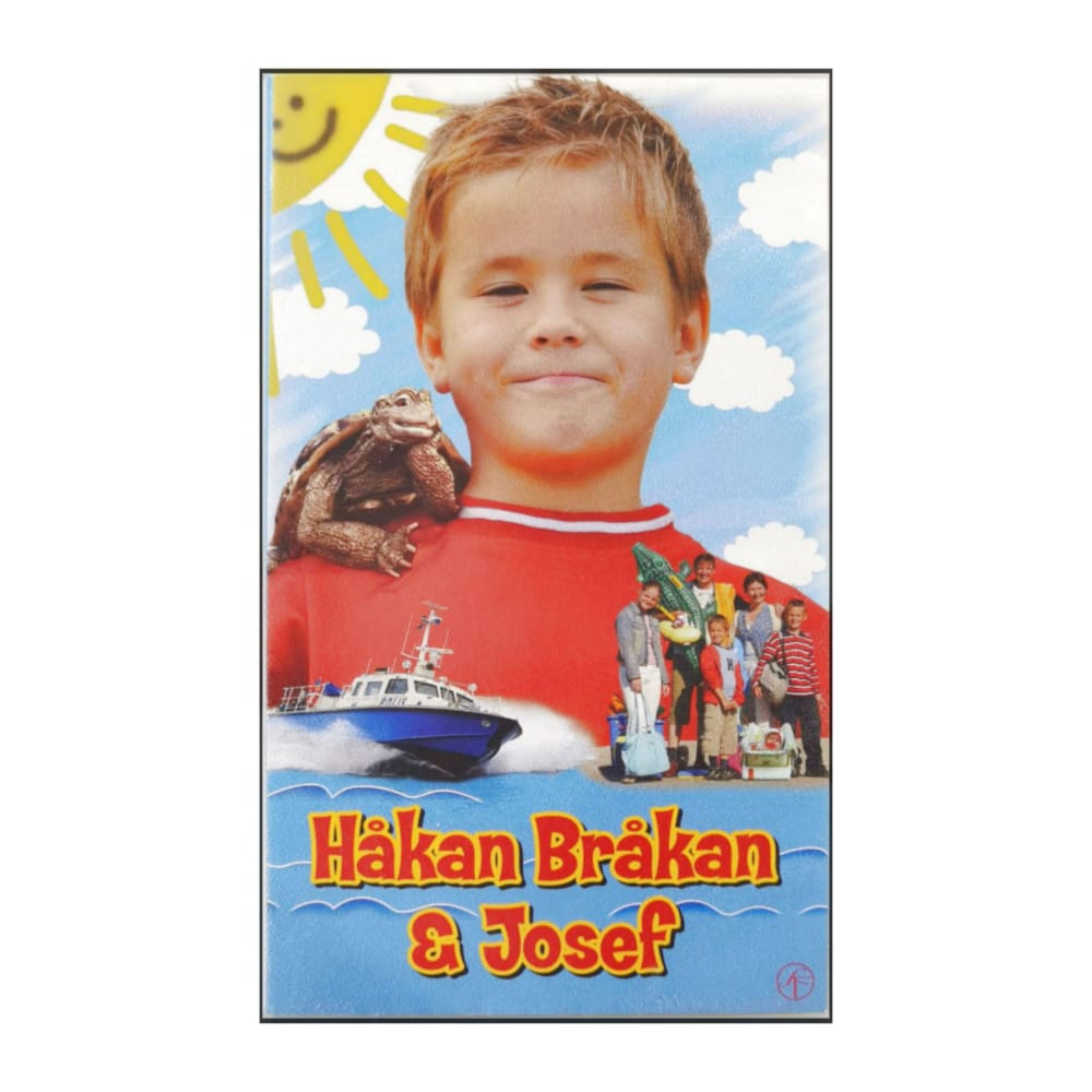 Håkan Bråkan & Josef