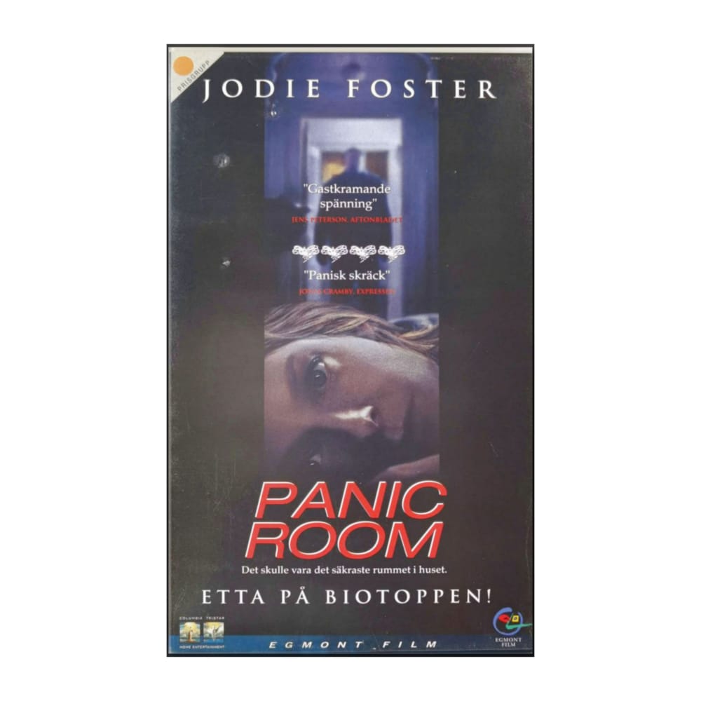 Panic Room