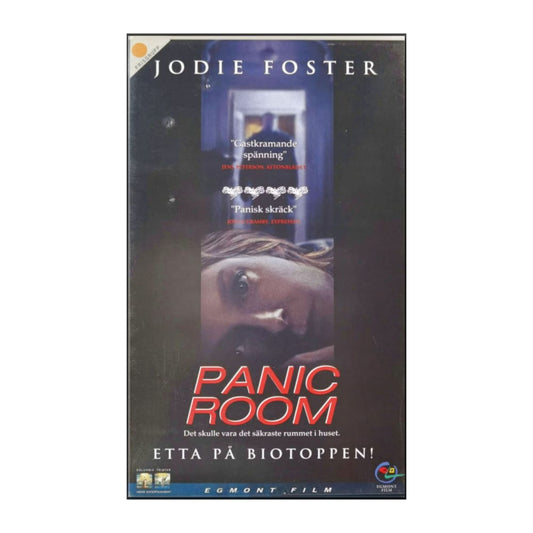Panic Room