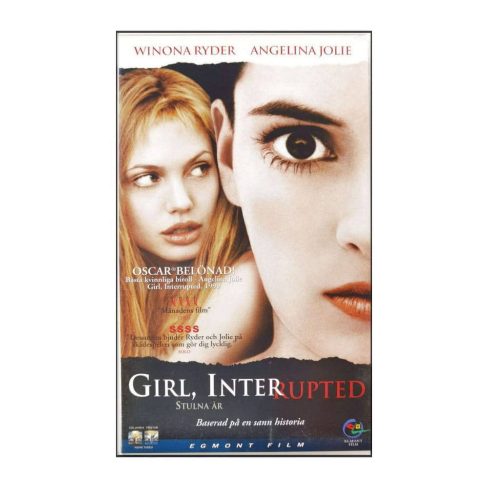 Girl Interrupted (1999)