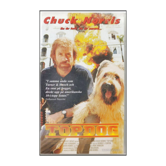 Top Dog
