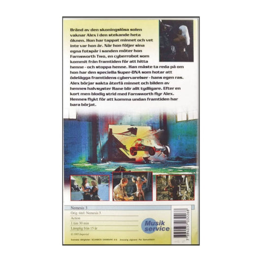 Nemesis 3