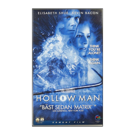 Hollow Man