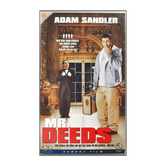 Mr. Deeds (2002)