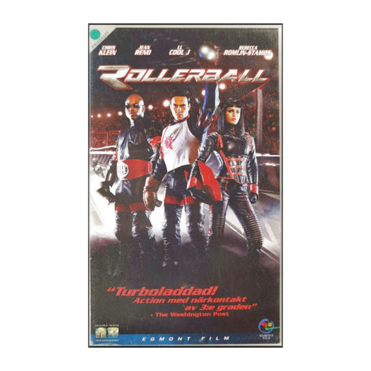 Rollerball