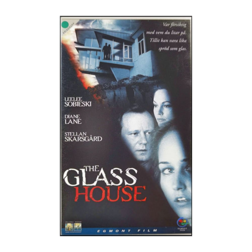 The Glass House