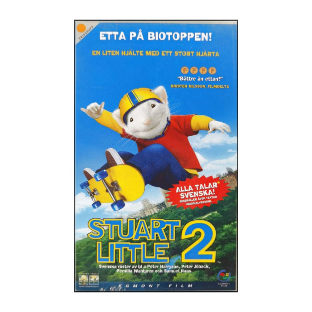 Stuart Little 2
