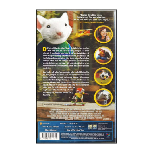 Stuart Little 2