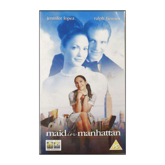 Maid In Manhattan