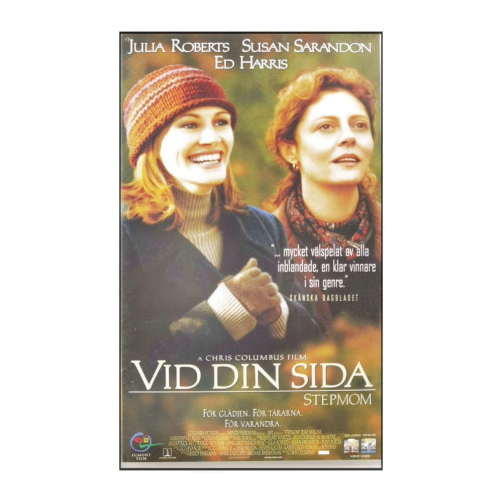 Stepmom | Vid Din Sida