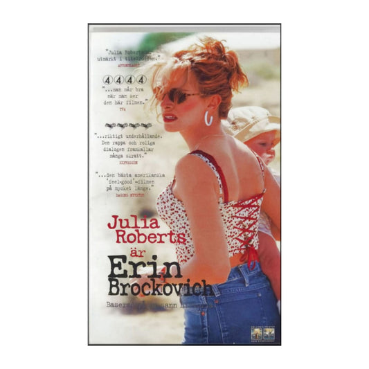 Erin Brockovich