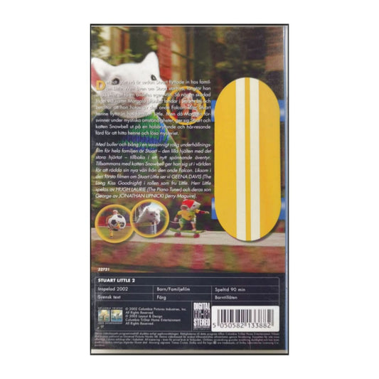 Stuart Little 2