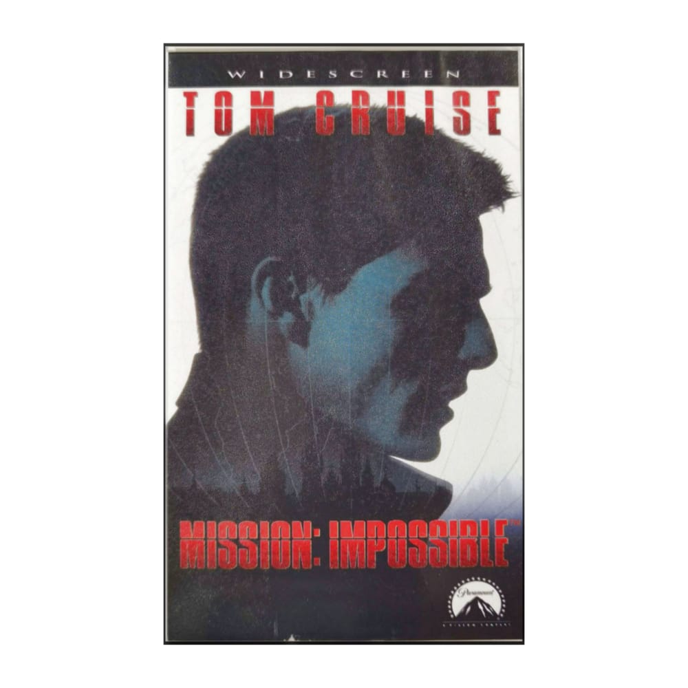 Mission Impossible