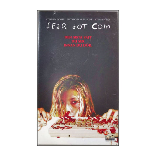 Feardotcom