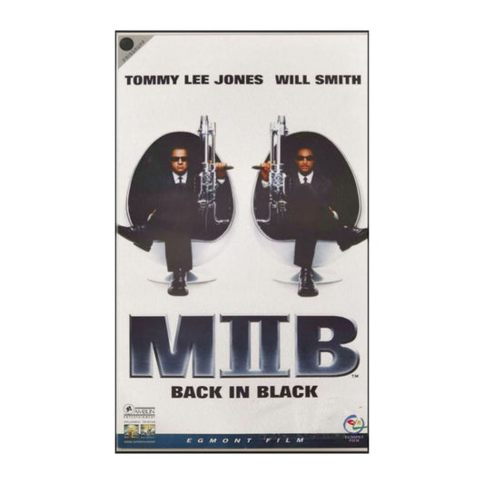 Men In Black 2