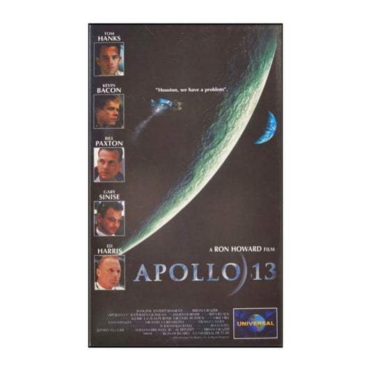 Apollo 13