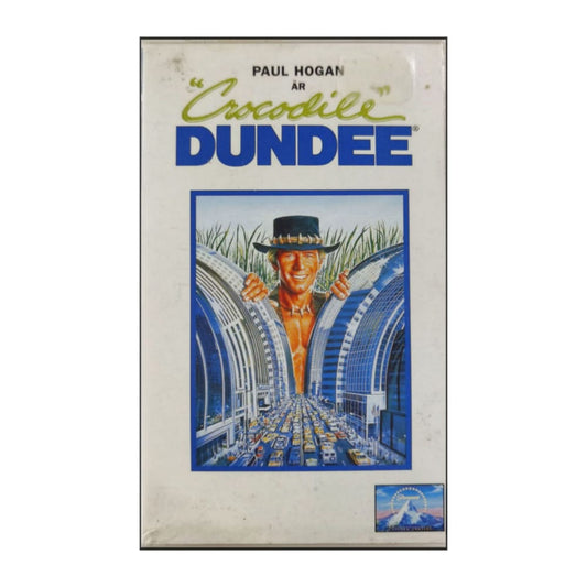 Crocodile Dundee