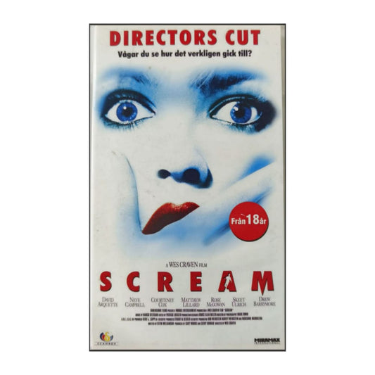 Scream (1996)