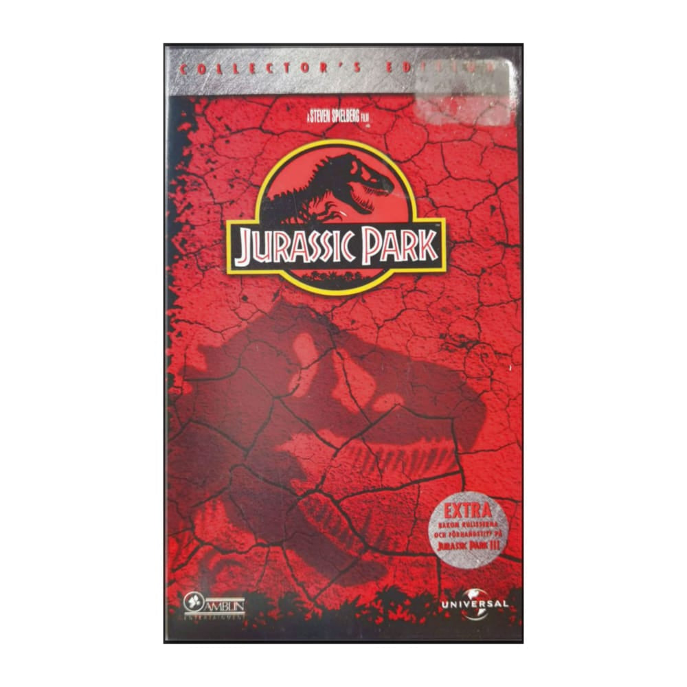 Jurassic Park